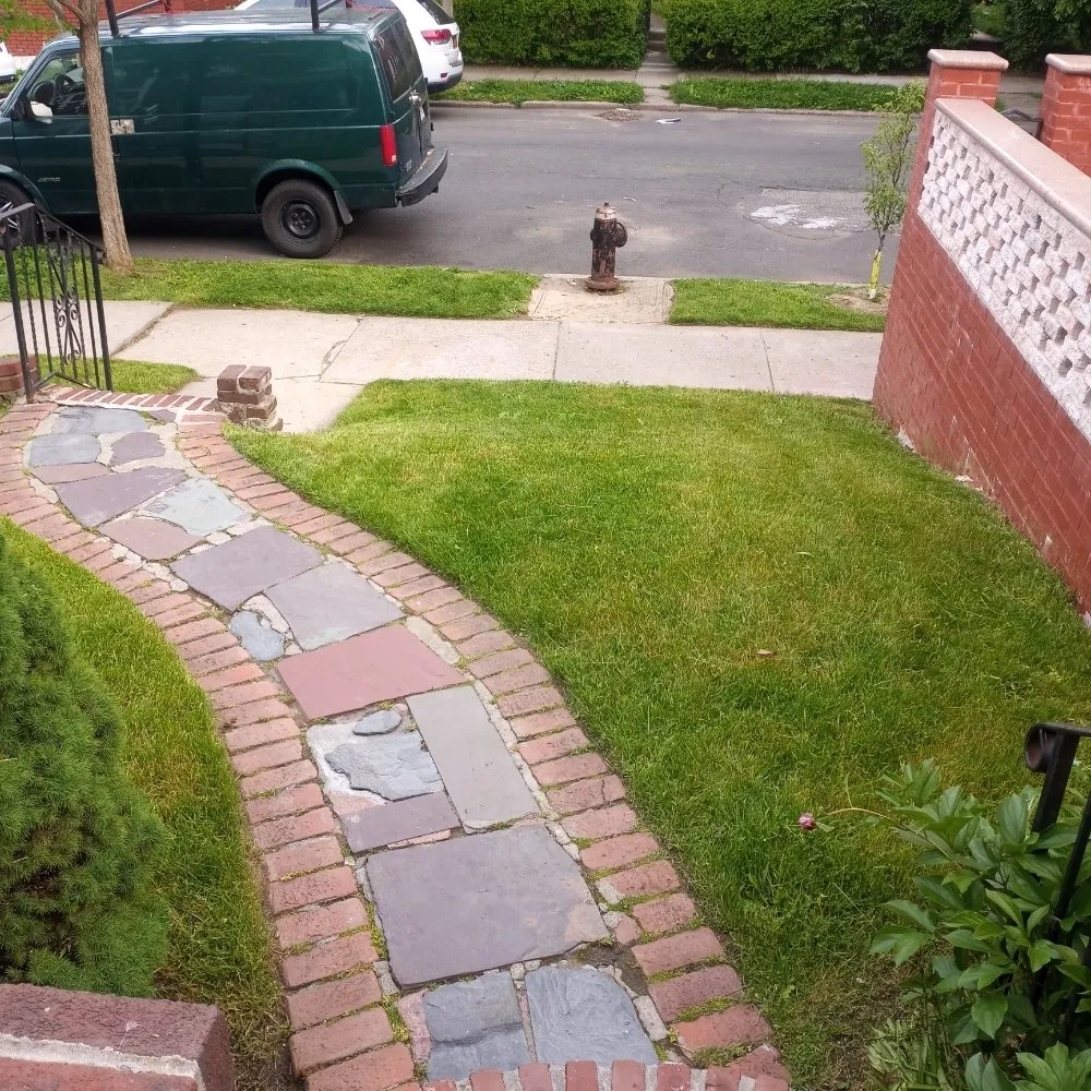 Trusted landscaping services in Flushing, NY by Angel's Landscaping