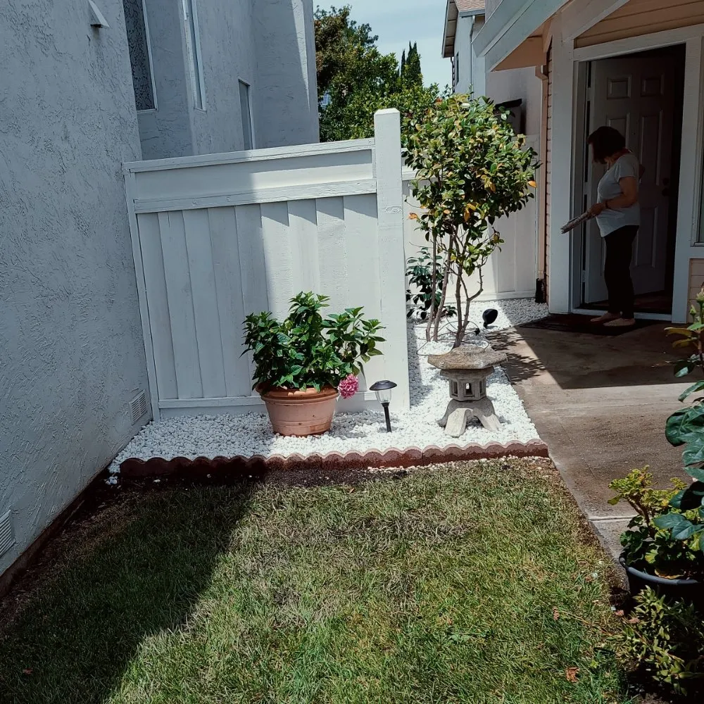 Trusted landscaping services for year-round maintenance across Hayward, CA - Angel's Landscaping