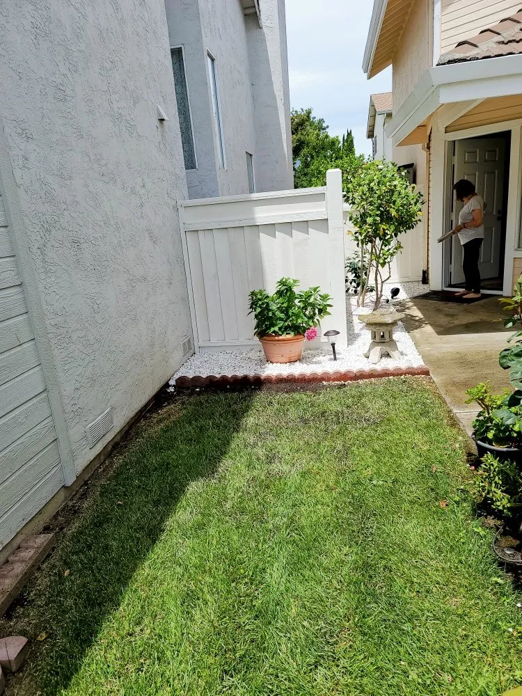 Reliable garden landscaping in Hayward, CA - Angel's Landscaping