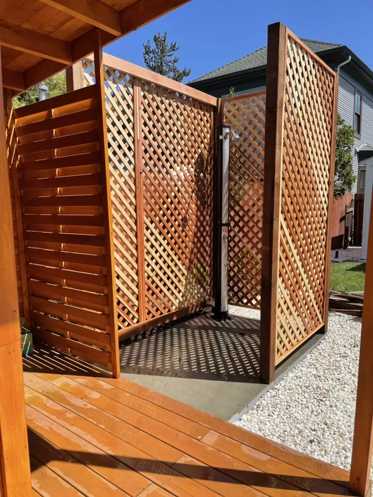 Expert outdoor landscaping in Hayward, CA - Angel's Landscaping