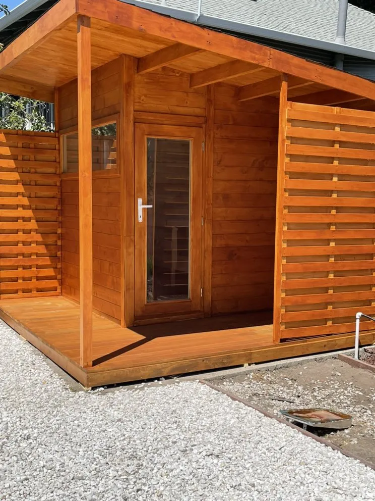 Expert residential landscaping in Hayward, CA - Angel's Landscaping