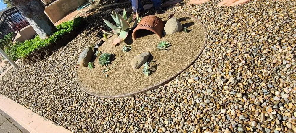 Reliable yard maintenance in Hayward, CA - Angel's Landscaping