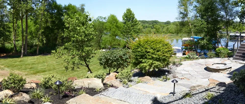 Top-rated yard maintenance near you across Indianapolis, IN - Angels Landscaping