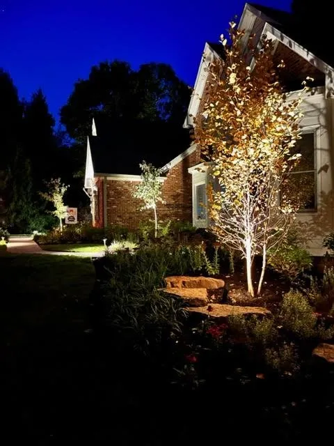 Custom landscape design experts serving Indianapolis, IN - Angels Landscaping