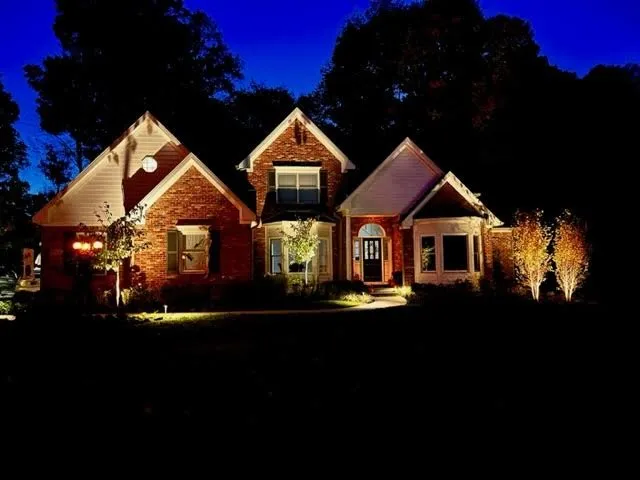 Trusted residential landscaping for beautiful yards in Indianapolis, IN by Angels Landscaping