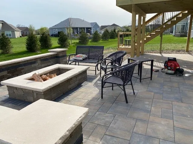 Reliable landscaping services in Indianapolis, IN by Angels Landscaping