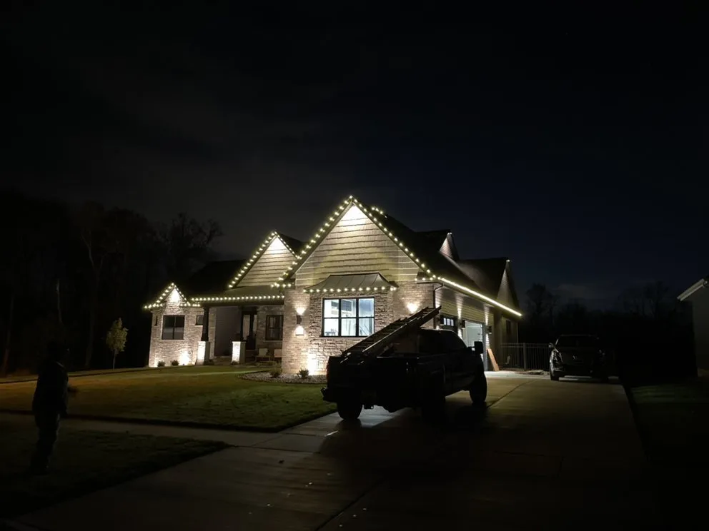 Trusted residential landscaping in Joliet, IL by Angels Landscaping