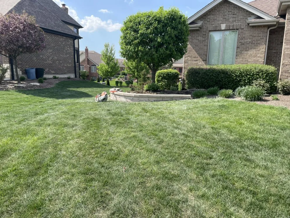 Reliable landscaping services in Joliet, IL - Angels Landscaping