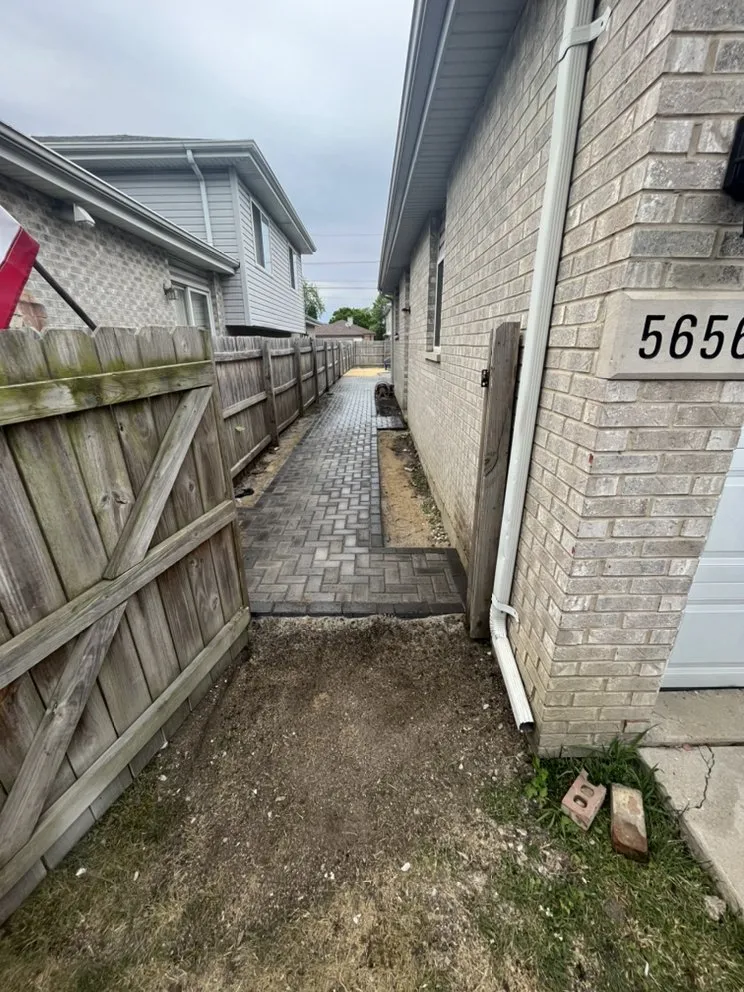 Reliable outdoor landscaping in Joliet, IL - Angels Landscaping