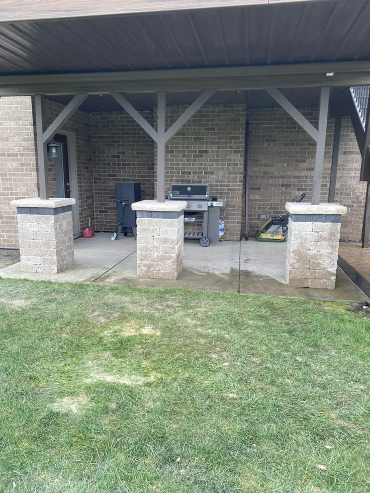 Top-rated landscaping services in Joliet, IL - Angels Landscaping