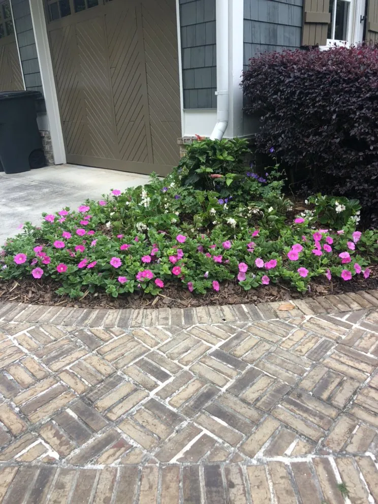 Top-rated yard cleanup service in Marietta, GA by Angels Landscaping