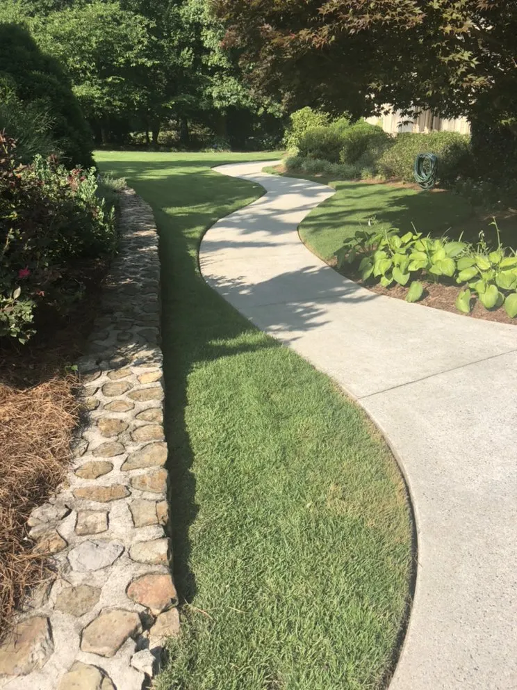 Expert landscape installation near you across Marietta, GA - Angels Landscaping
