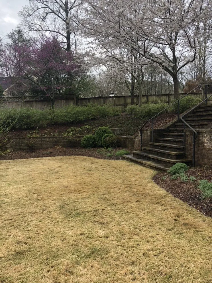 Trusted outdoor landscaping for outdoor upgrades in Marietta, GA by Angels Landscaping