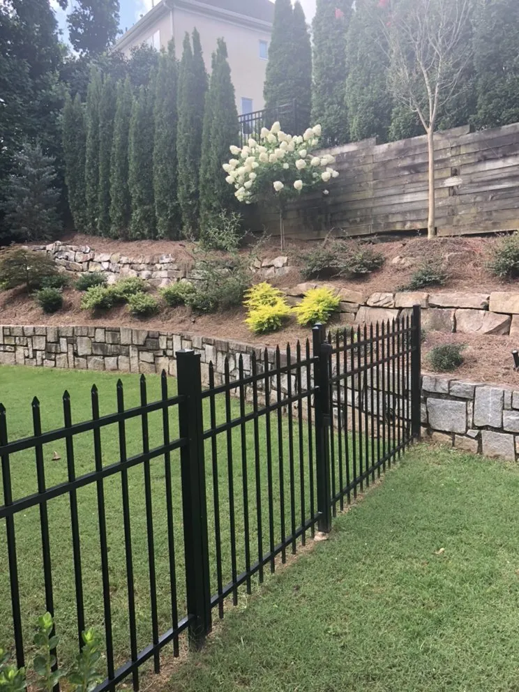 Top-rated lawn care service in Marietta, GA by Angels Landscaping