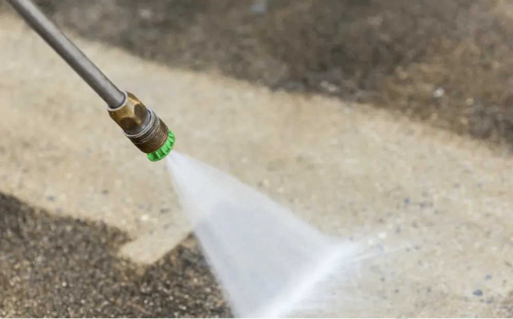 Custom landscape design in Rincon, GA by Angel’s Landscaping