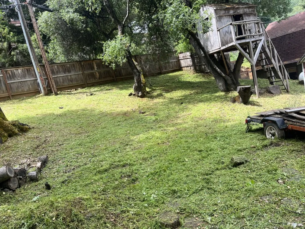 Reliable landscape installation near you in Rancho Cordova, CA by Angel’s Landscaping Service