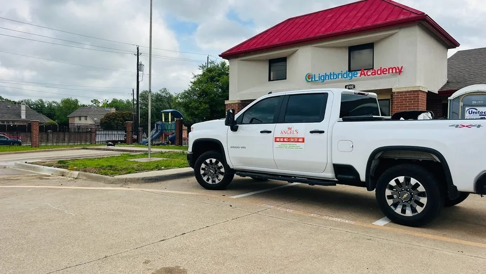 Expert lawn care service experts serving Sachse, TX - Angel's Landscaping Service