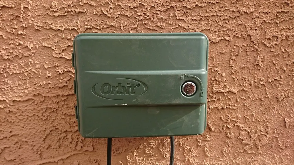 Trusted outdoor landscaping for residential properties in Tucson, AZ by Angel's Landscaping