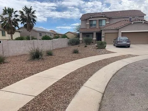 Top-rated landscape design experts serving Tucson, AZ - Angel's Landscaping