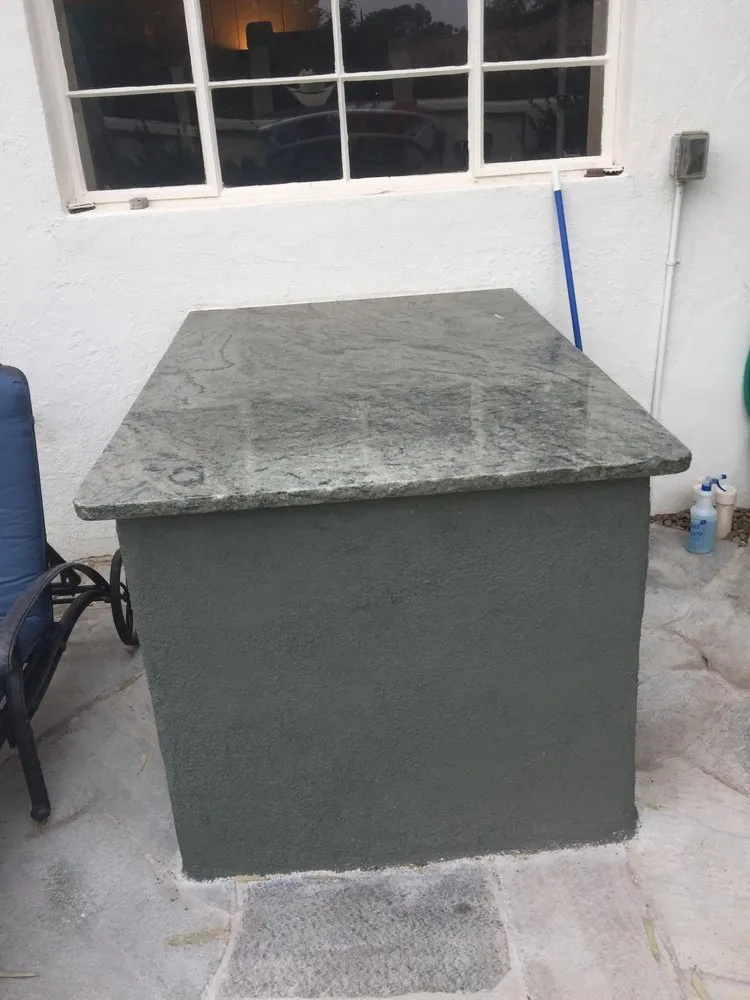 Reliable lawn care service for residential properties in Tucson, AZ by Angel's Landscaping