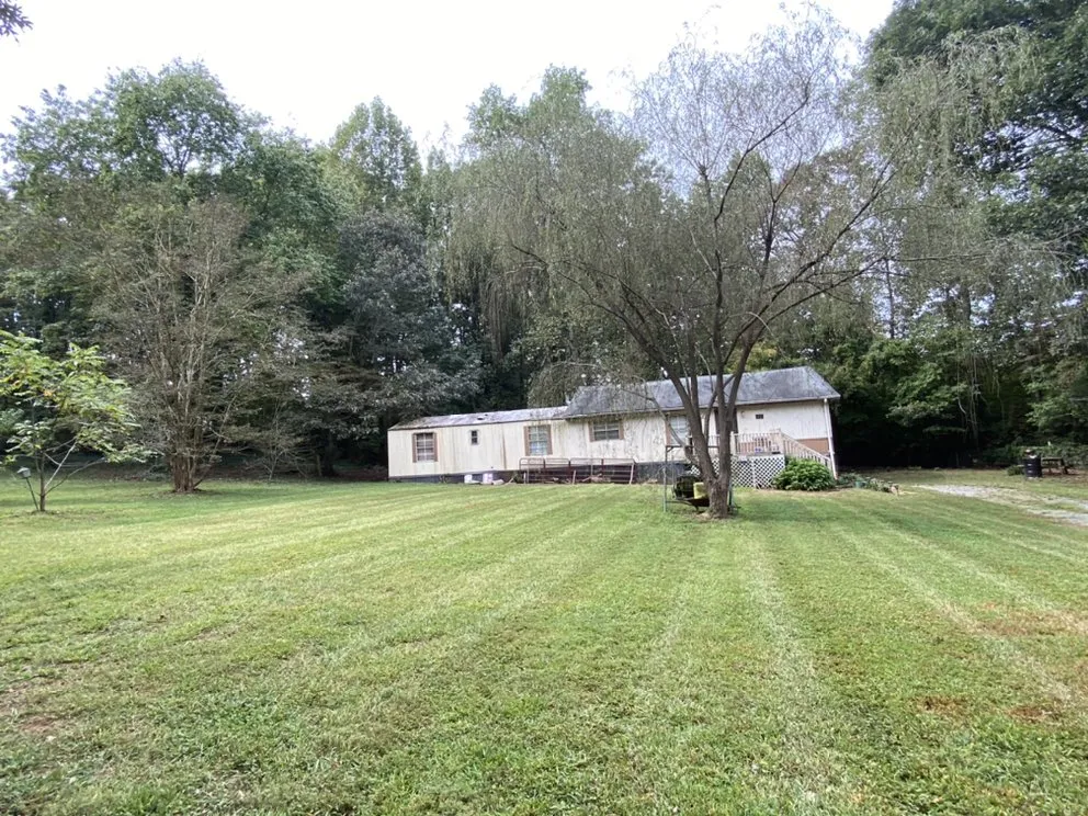 Affordable landscape installation for residential properties in Concord, NC by Angel’s Lawn Care And Landscape