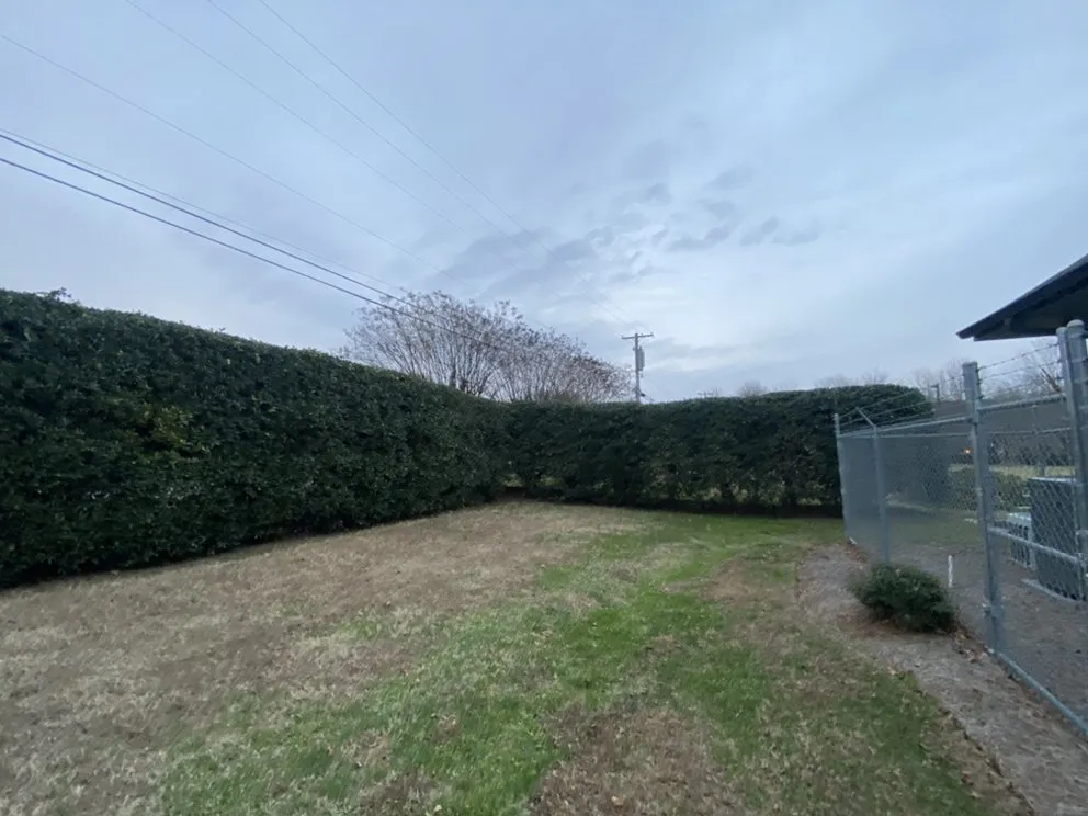 Local landscape design in Concord, NC - Angel’s Lawn Care And Landscape