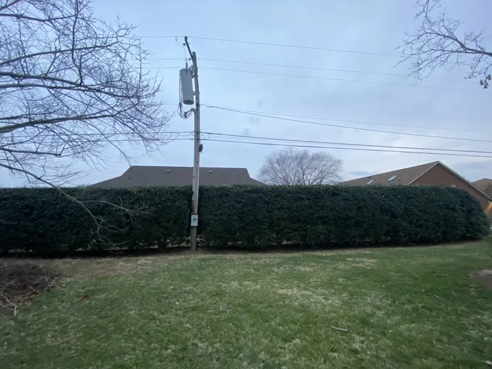 Affordable landscaping services in Concord, NC - Angel’s Lawn Care And Landscape