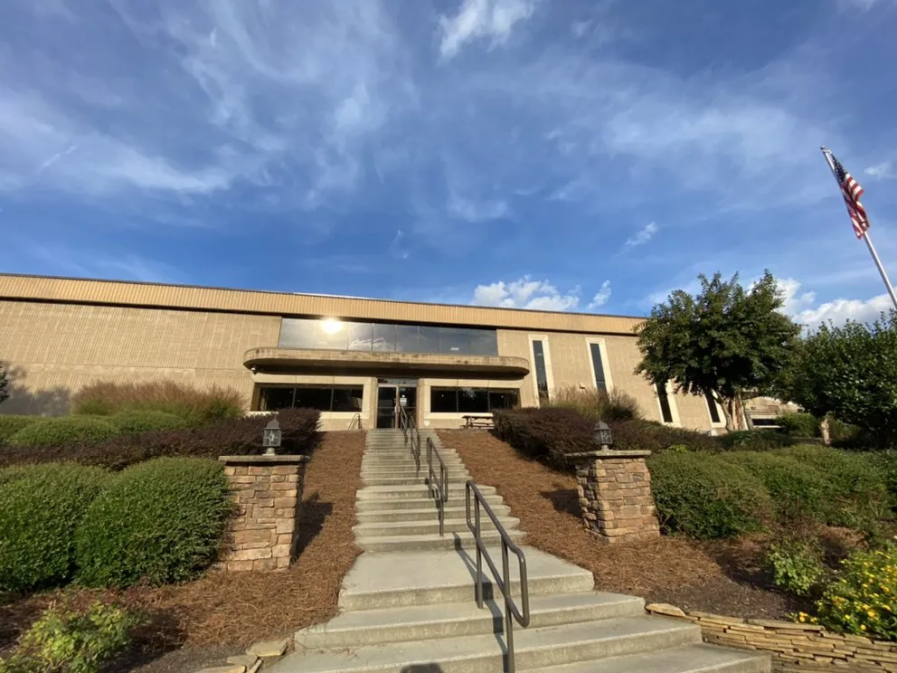 Local garden landscaping in Concord, NC - Angel’s Lawn Care And Landscape