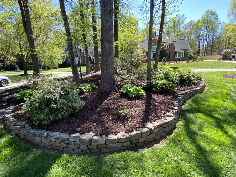 Reliable landscaping services near you across Concord, NC - Angel’s Lawn Care And Landscape