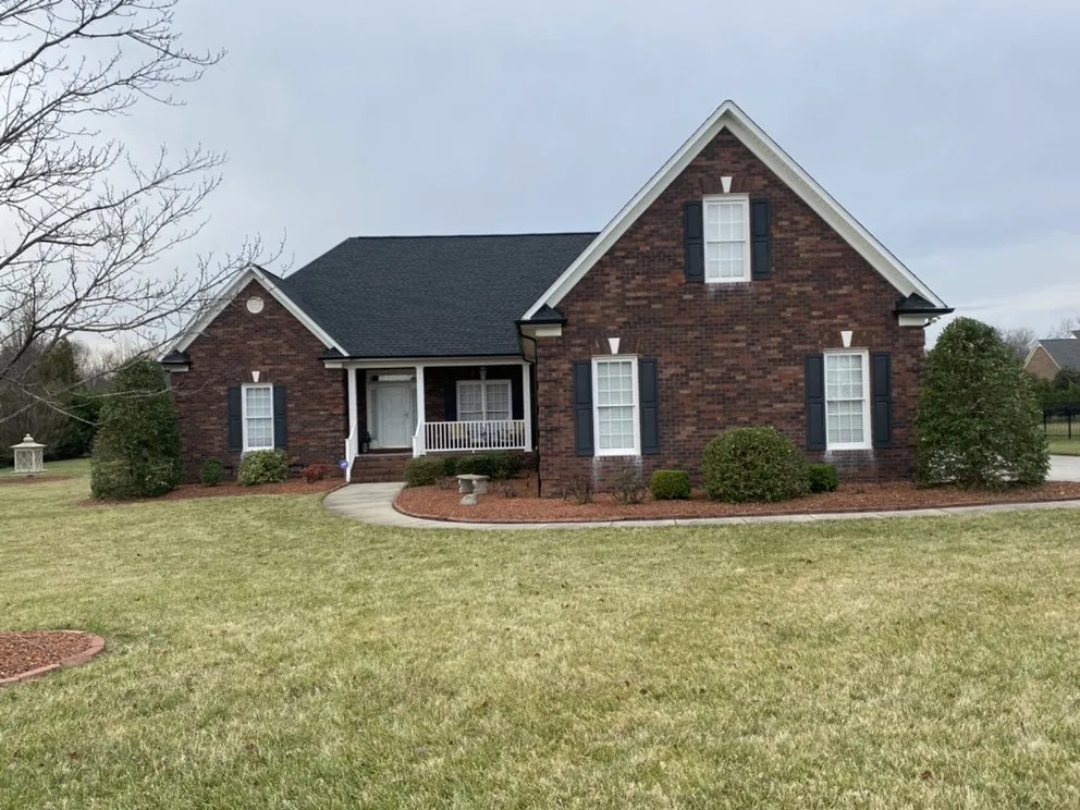 Top-rated residential landscaping in Concord, NC - Angel’s Lawn Care And Landscape