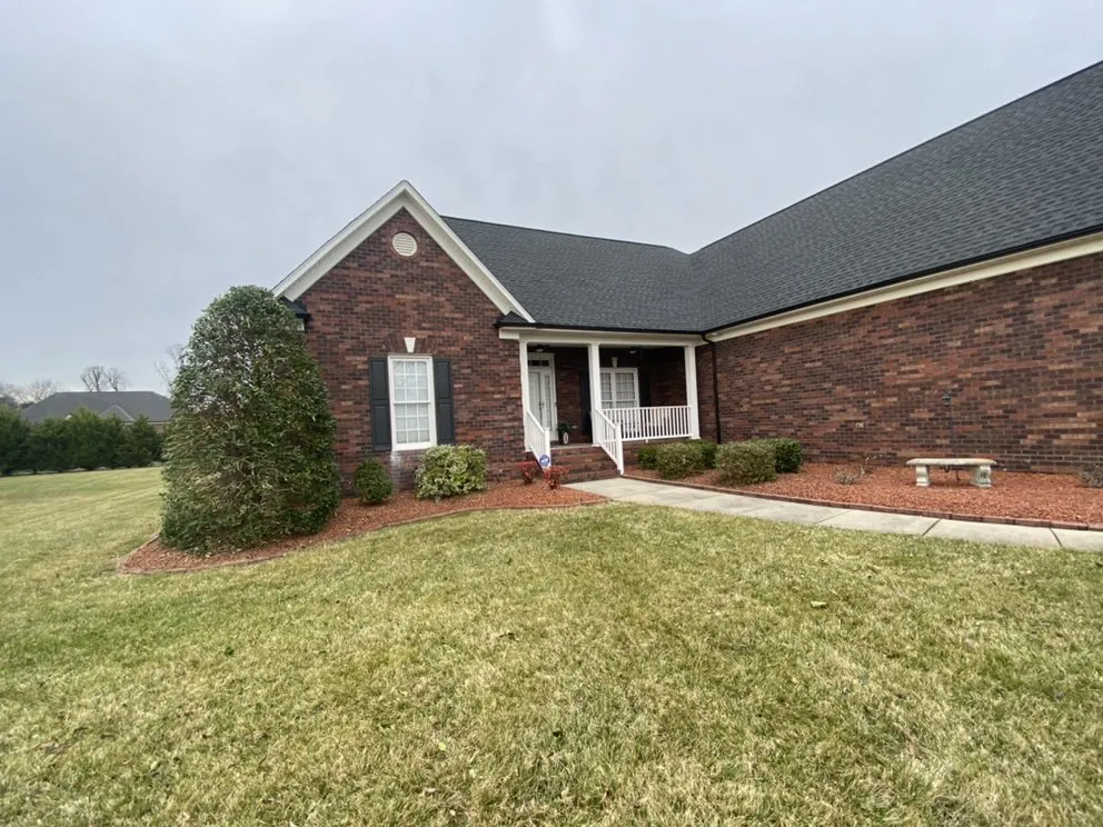 Expert outdoor landscaping in Concord, NC by Angel’s Lawn Care And Landscape