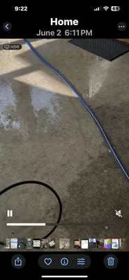 Angels Lawn Care Services & Power Washing Logo