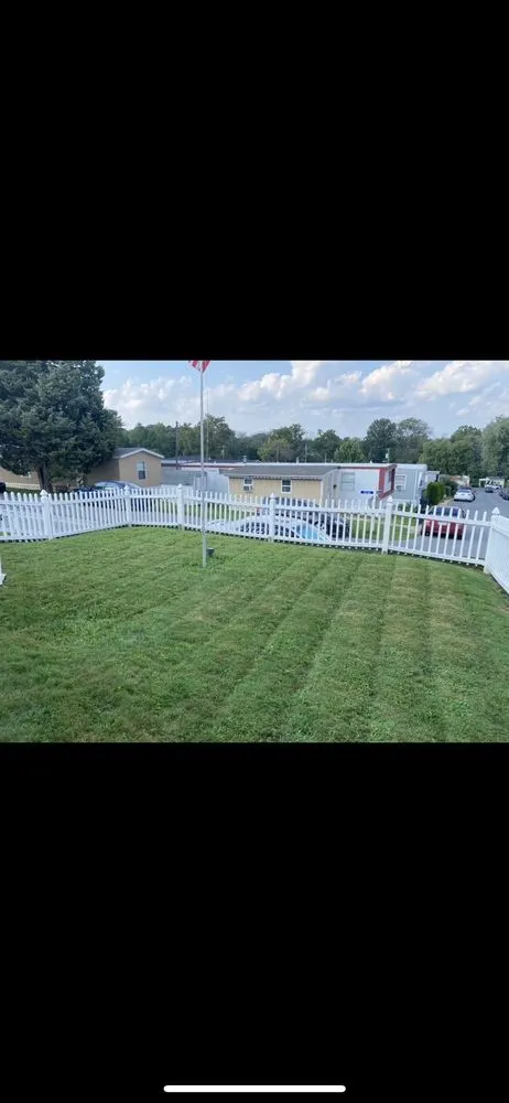 Professional lawn care service in Wilmington, DE by Angels Lawn Care