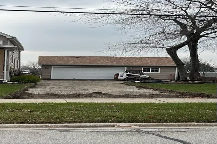 Professional lawn care service in Lansing, IL by Angel's Lawn Maintenance