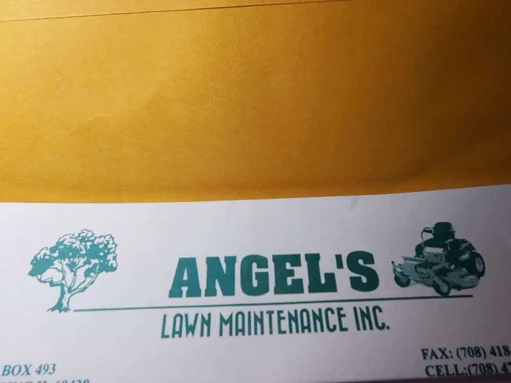 Top-rated landscaping services in Lansing, IL - Angel's Lawn Maintenance