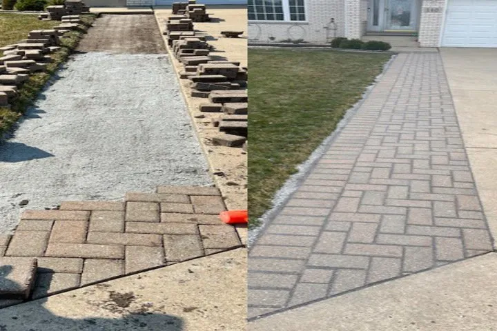 Affordable lawn mowing service in Lansing, IL - Angel's Lawn Maintenance