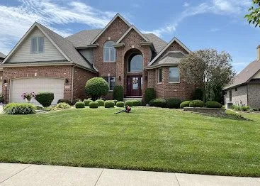 Angel's Lawn Maintenance