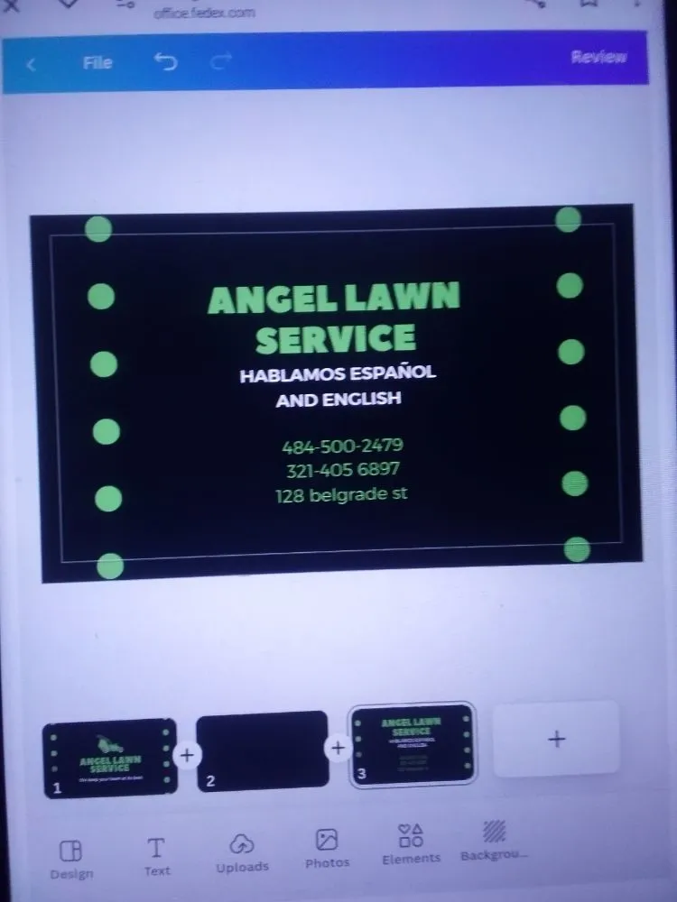 Custom landscape design for outdoor upgrades across Interlachen, FL - Angels Lawn Service