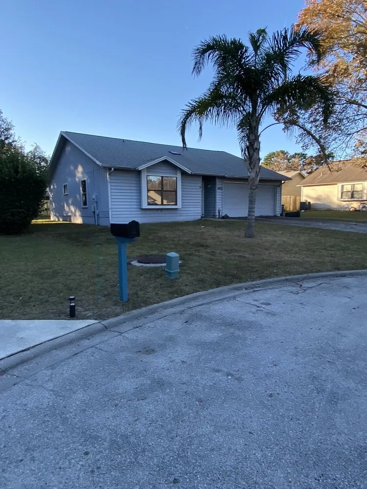 Custom landscape installation experts serving Jacksonville, FL - Angel’s Lawn Service