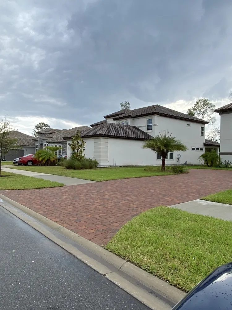 Reliable outdoor landscaping for year-round maintenance across Jacksonville, FL - Angel’s Lawn Service