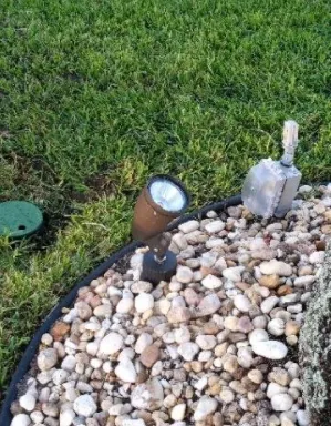 Professional residential landscaping experts serving Lake Worth, FL - Angel’s Lawn Service