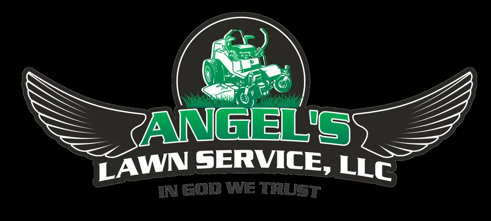 Affordable garden landscaping in Leland, NC by Angel's Lawn Service