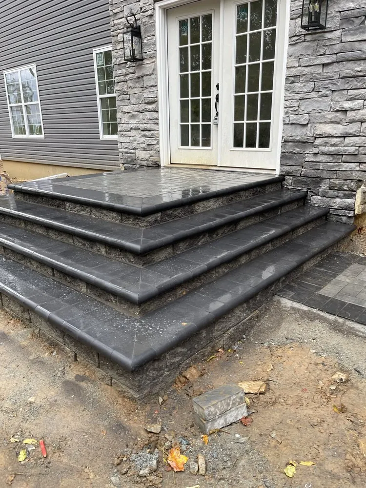 Affordable lawn mowing service in Oxford, PA by Angels Lawn Service