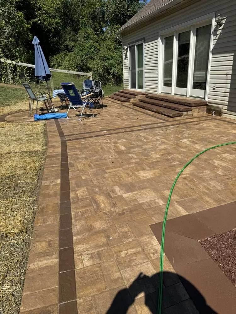 Trusted residential landscaping experts serving Oxford, PA - Angels Lawn Service