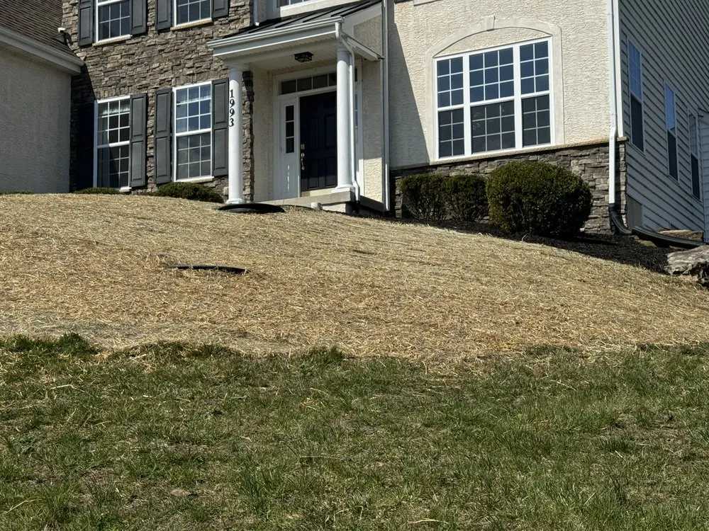 Top-rated lawn mowing service in Oxford, PA - Angels Lawn Service