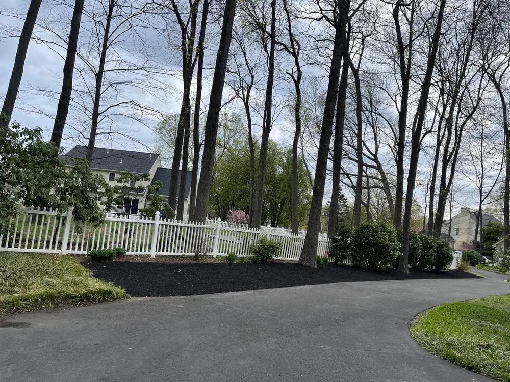 Affordable lawn mowing service in Oxford, PA by Angels Lawn Service