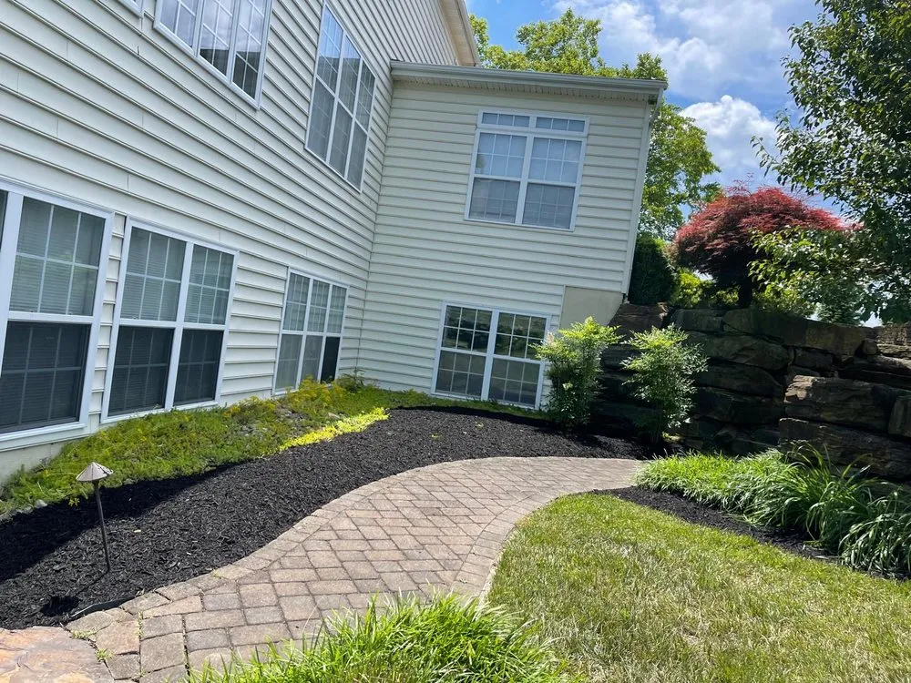 Reliable yard cleanup service in Oxford, PA - Angels Lawn Service