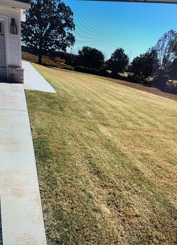 Affordable yard cleanup service experts serving Rogers, AR - Angel's Lawn Service