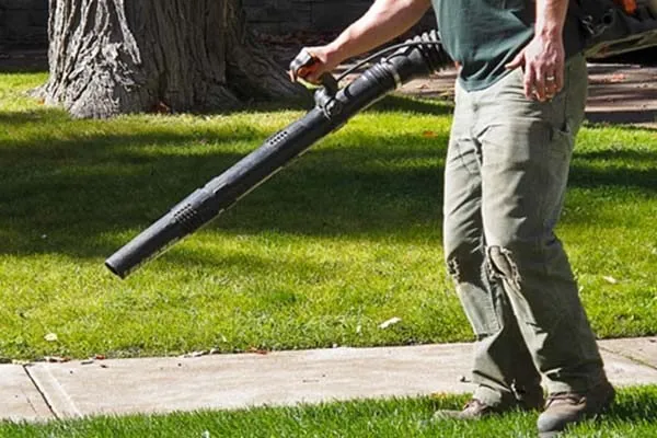 Reliable outdoor landscaping for outdoor upgrades in Rogers, AR by Angel's Lawn Service