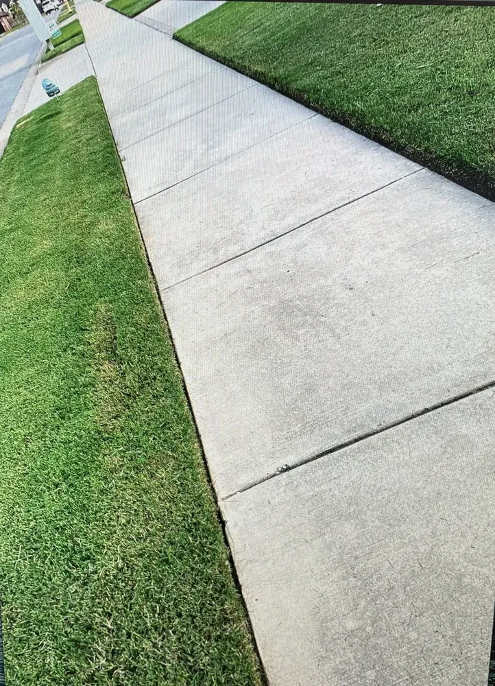 Expert yard maintenance in Rogers, AR by Angel's Lawn Service